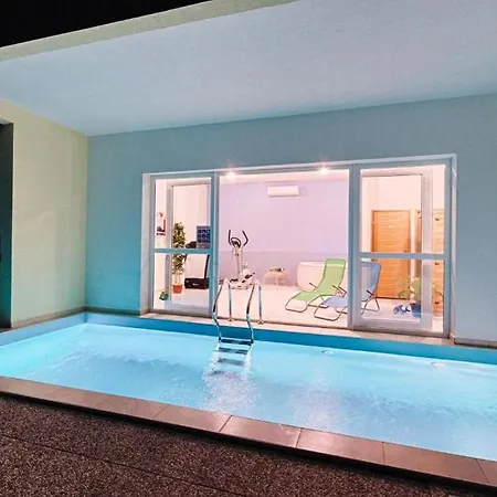 Ema Guest house