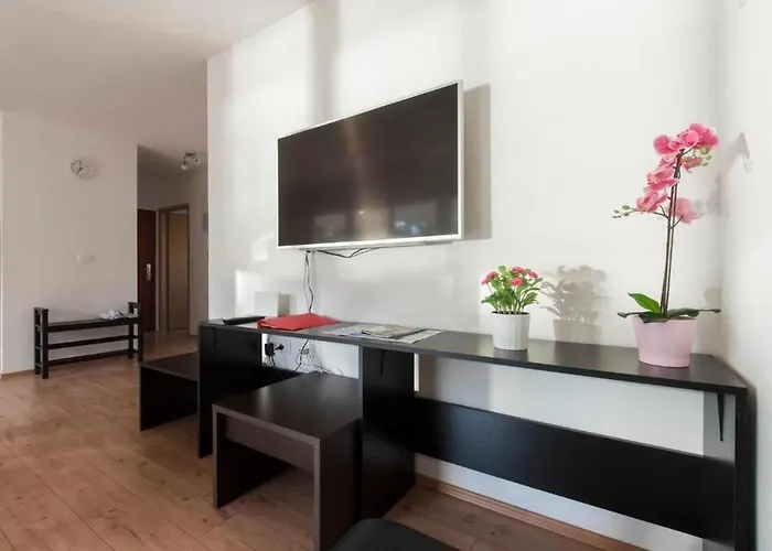 Ema Casa de hóspedes Zadar