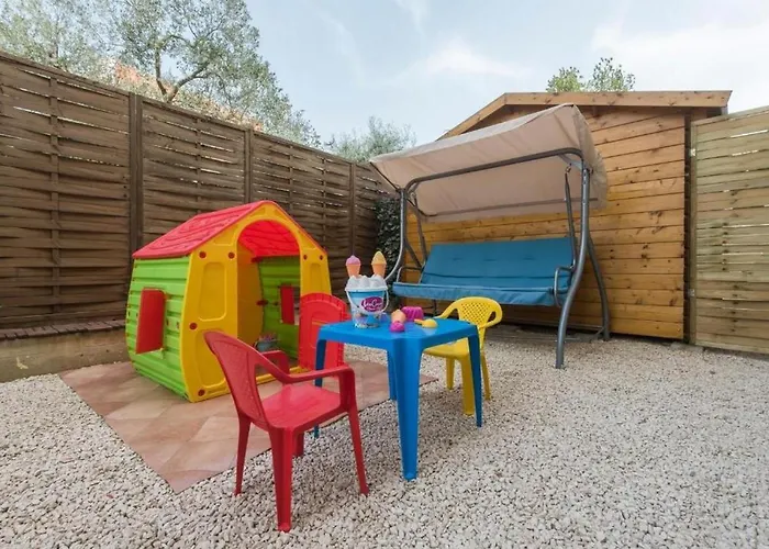 Ema Casa de hóspedes Zadar