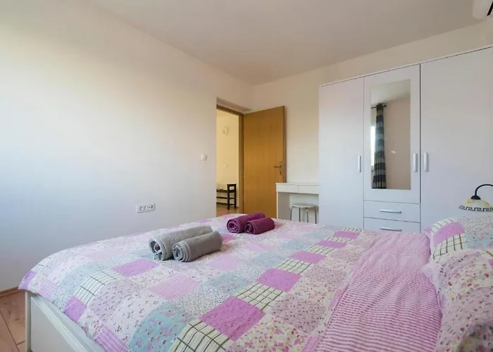 Ema Casa de hóspedes Zadar