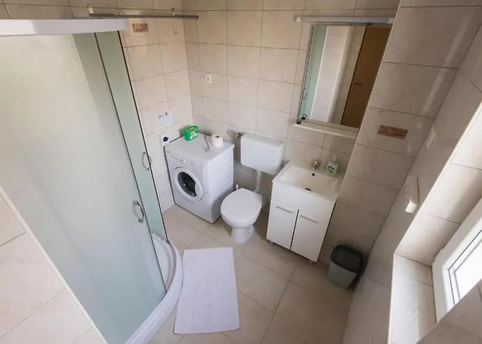 Casa de hóspedes Ema Zadar