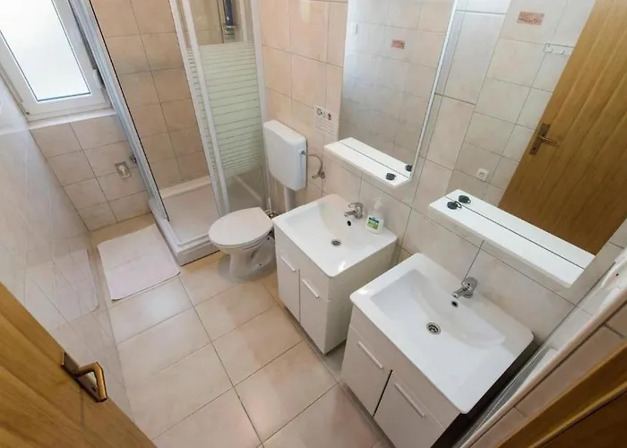 Casa de hóspedes Ema Zadar