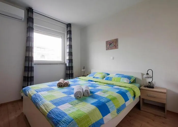 Ema Casa de hóspedes Zadar