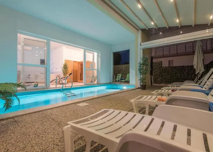 Ema Casa de hóspedes Zadar