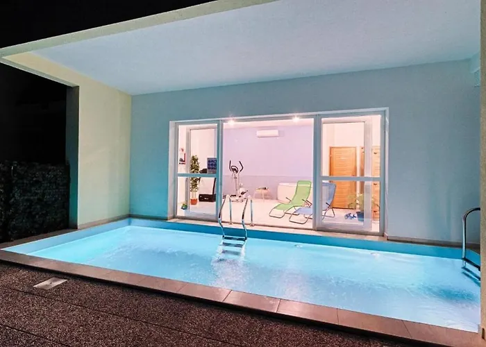 Ema Casa de hóspedes