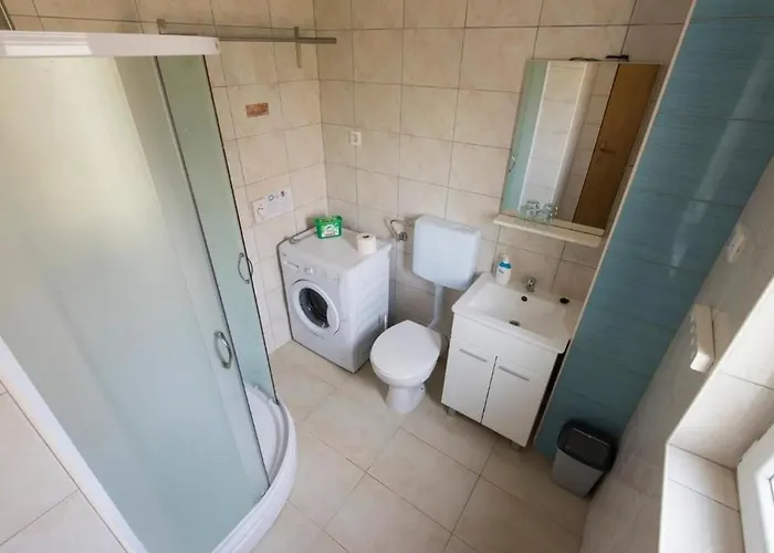 Ema Casa de hóspedes Zadar